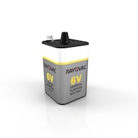 Rayovac RL6V-1 6V Rechargeable Lantern Battery