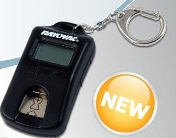 Rayovac RW379 Hearing Aid Battery Tester