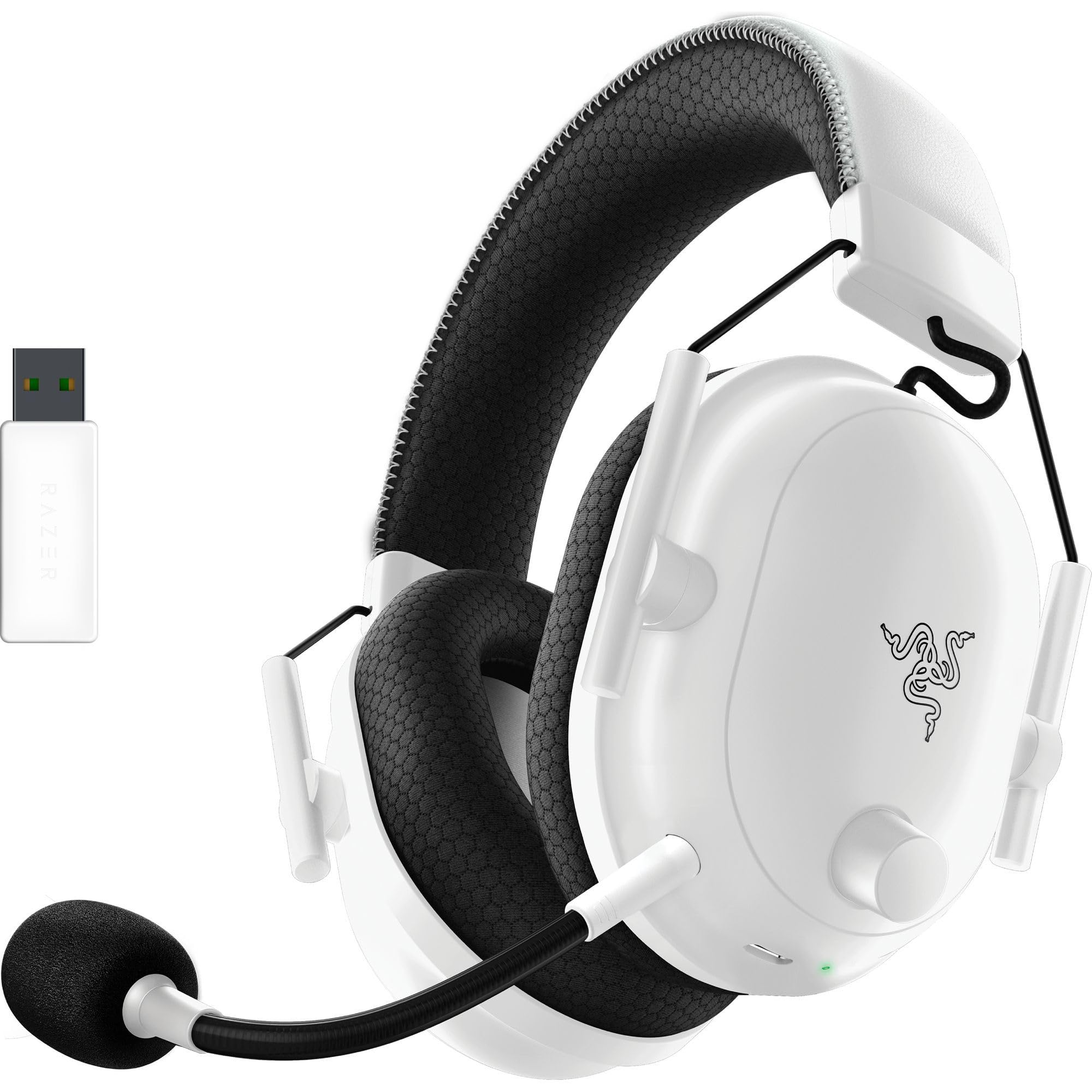 Razer BlackShark V2 Pro Wireless Gaming Headset (2023)