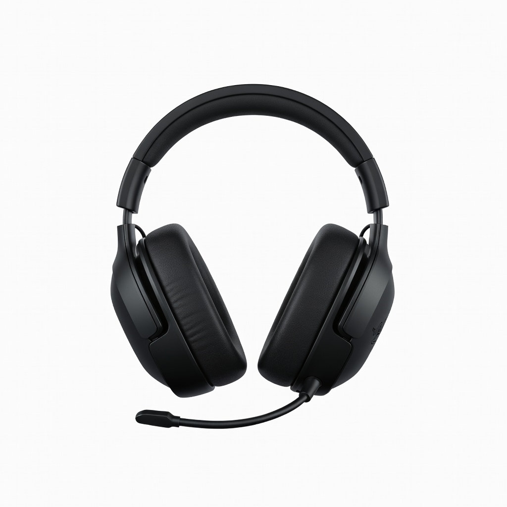 Razer BlackShark V2 X Gaming Headset