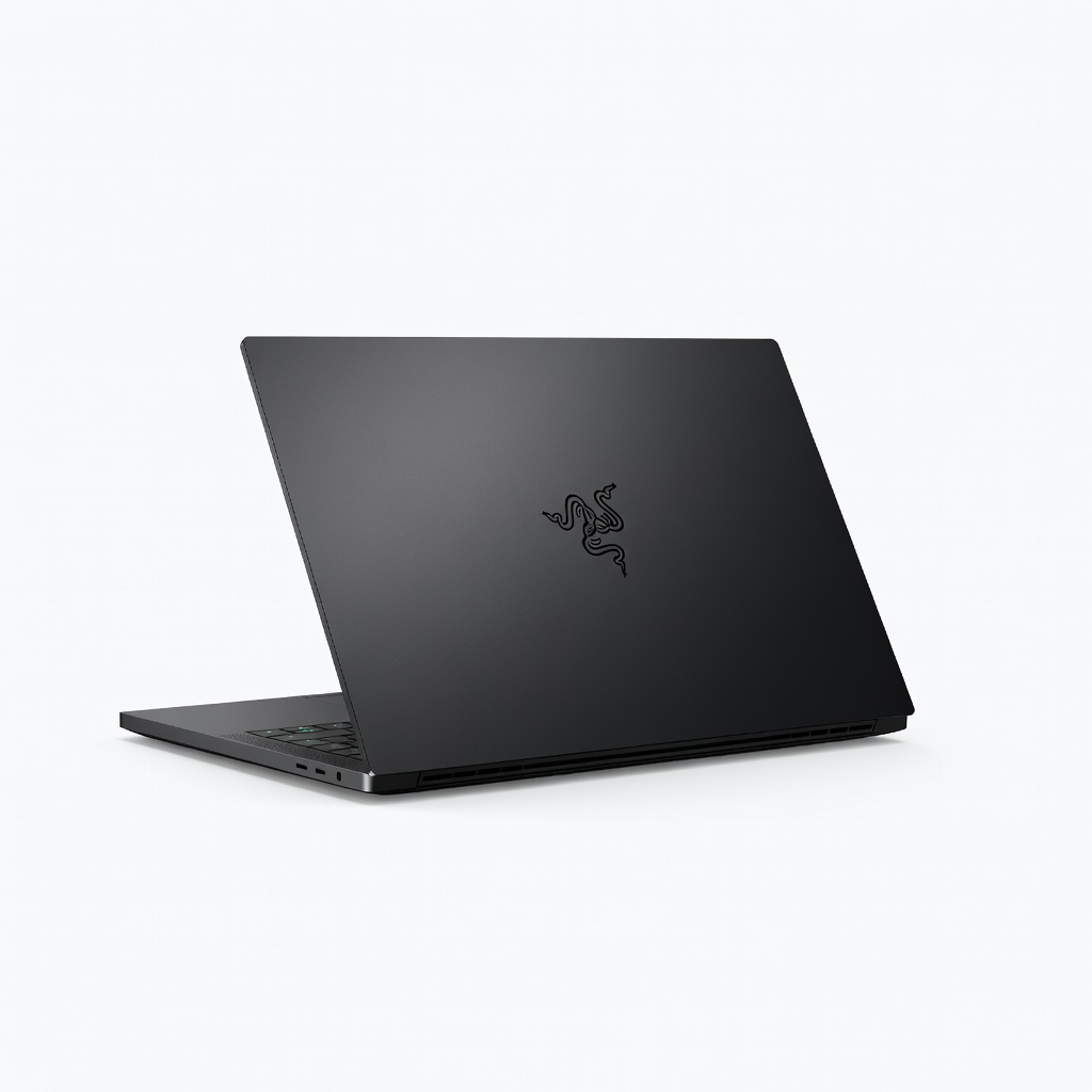 Razer Blade 14 (2024, AMD Ryzen 9 8945HS, RTX 4070)