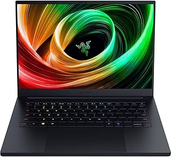 Razer Blade 14 RTX 5070 (2026)