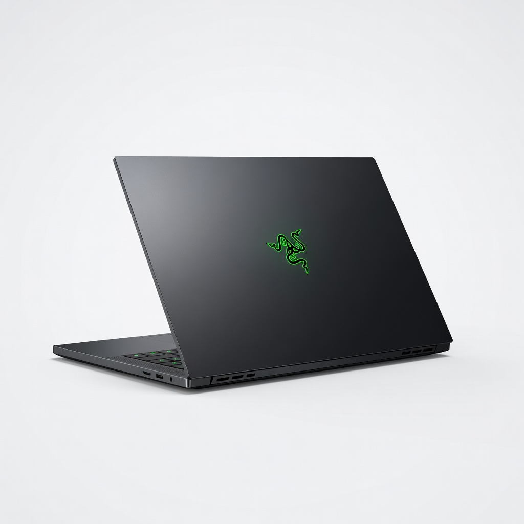 Razer Blade 15 Advanced (2025 Model)