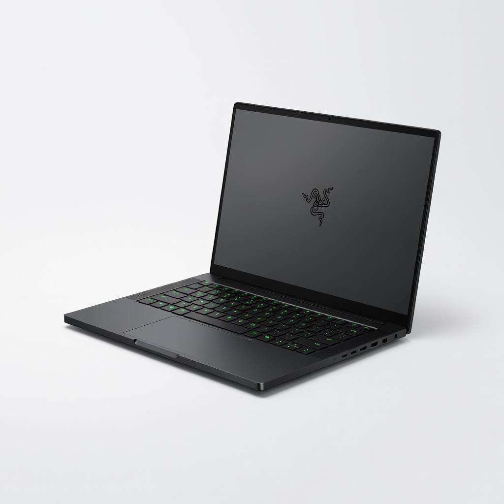 Razer Blade 16 (2026) with Intel Core i9-14900HX and RTX 5090