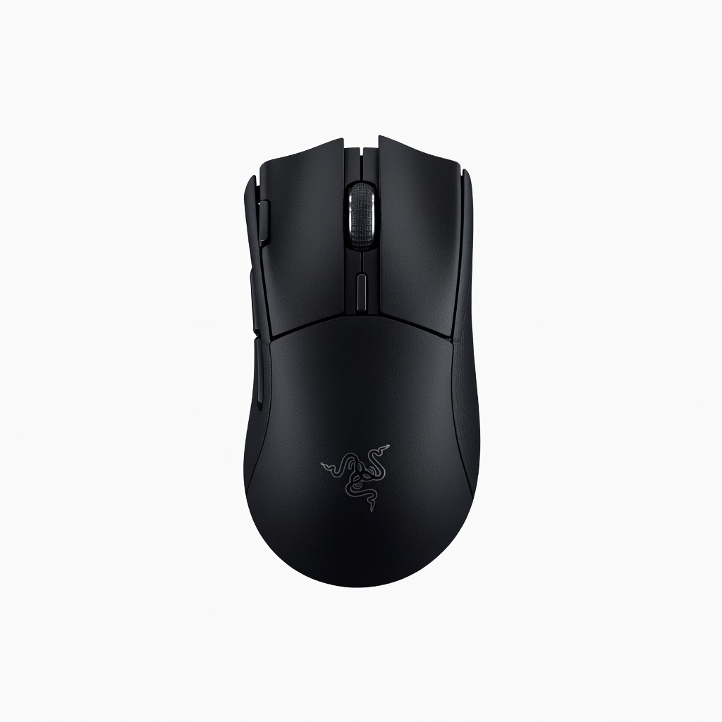 Razer DeathAdder V3 Pro Wireless Gaming Mouse