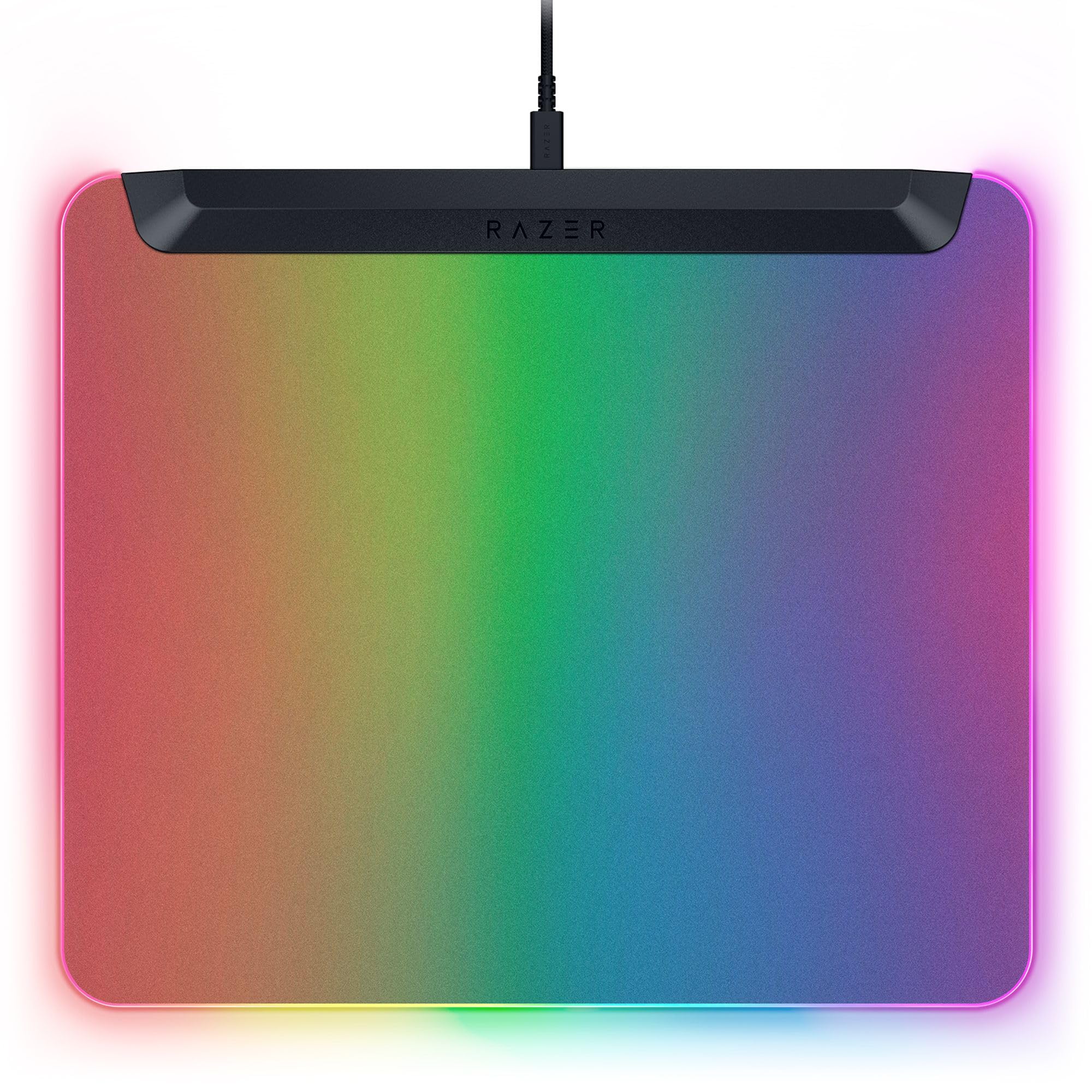 Razer Firefly V2 Pro Large RGB Mouse Pad