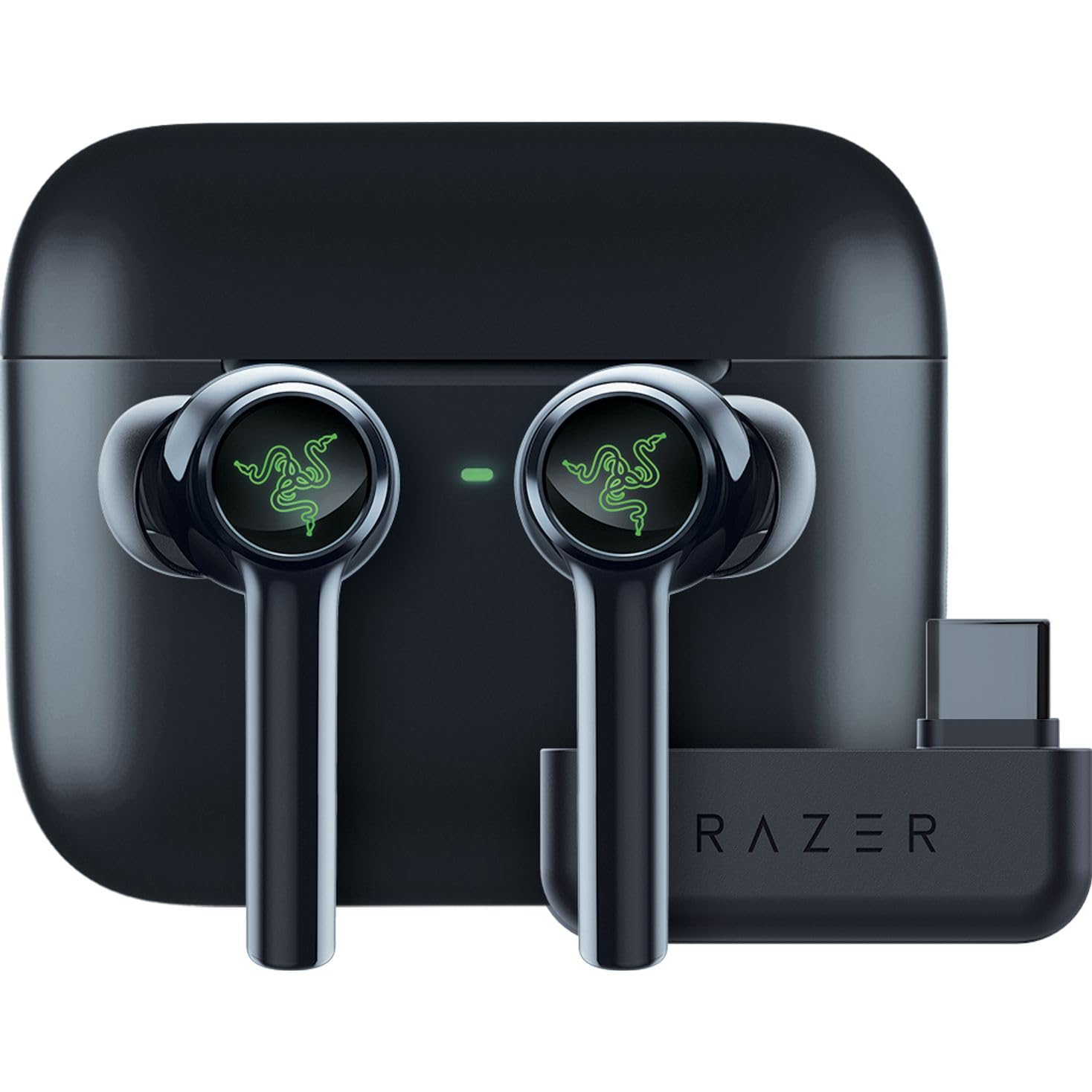 Razer Hammerhead HyperSpeed True Wireless Earbuds