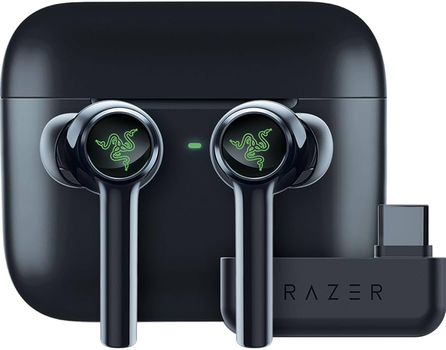 Razer Hammerhead Pro HyperSpeed (2026)