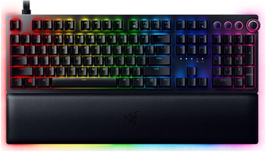 Razer Huntsman V2