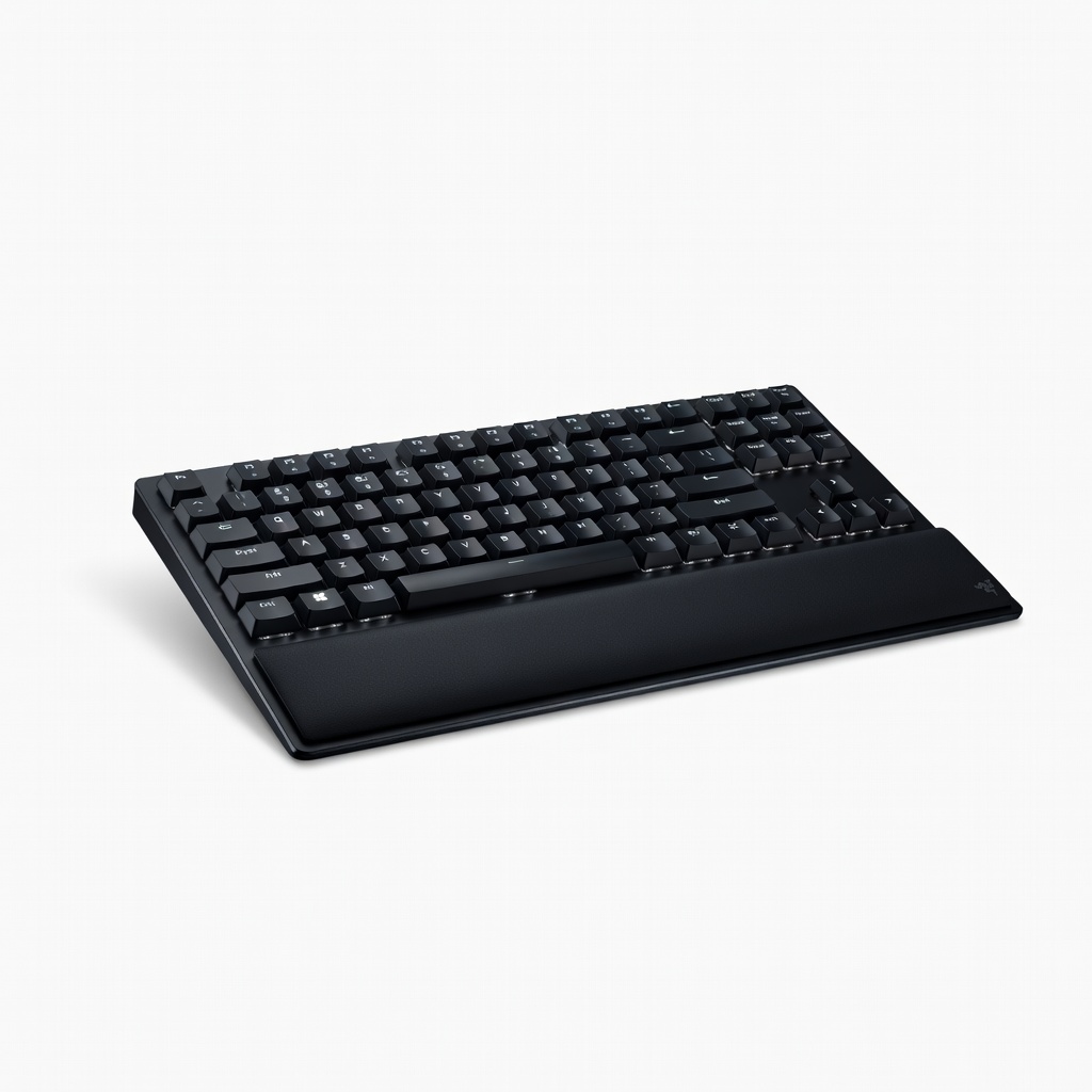 Razer Huntsman V3 Pro TKL Linear Optical Gaming Keyboard