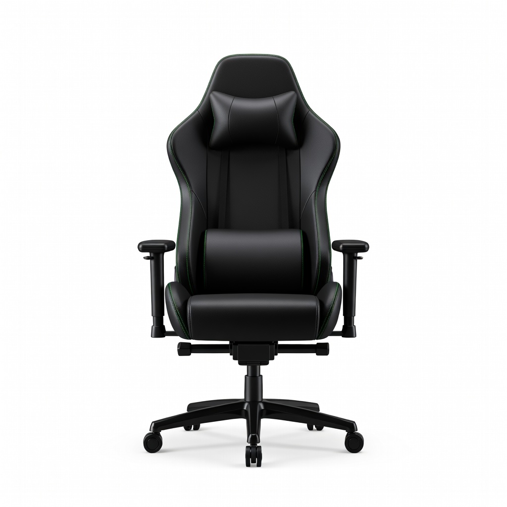 Razer Iskur V2