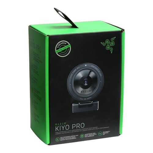 Razer Kiyo Pro Mini