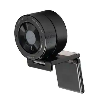 Razer Kiyo Pro Streaming Webcam