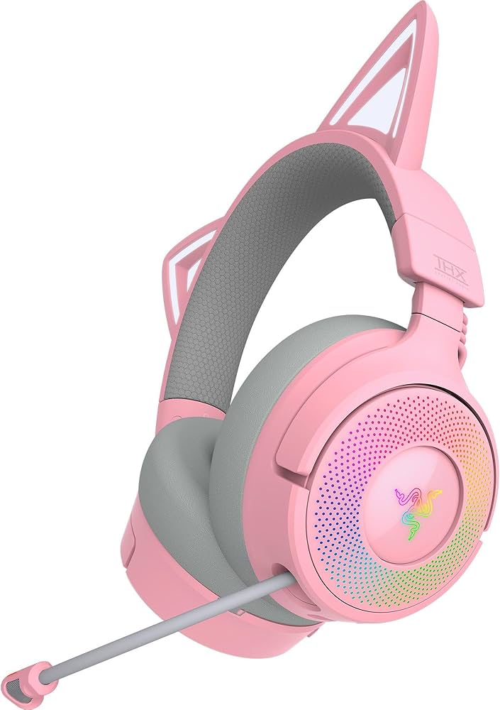Razer Kraken Kitty Edition V3