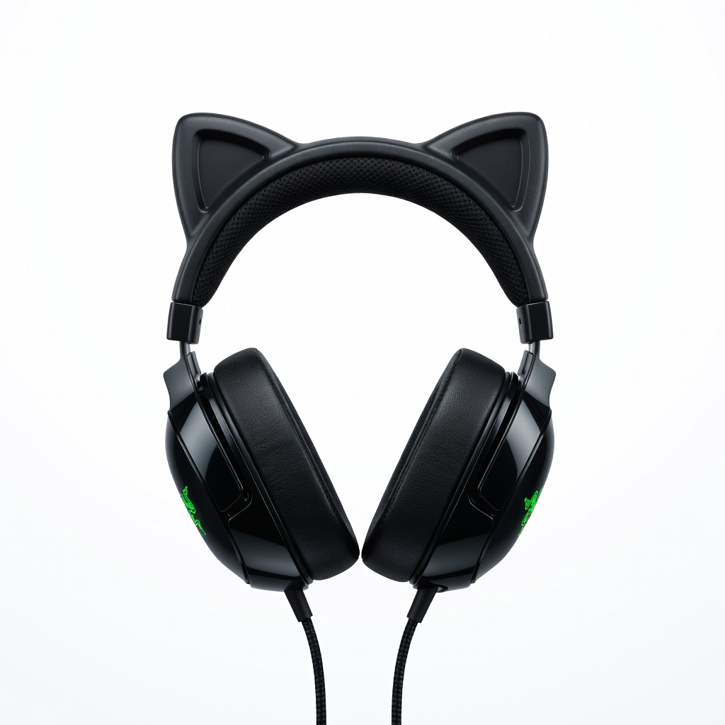 Razer Kraken Kitty V2 BT