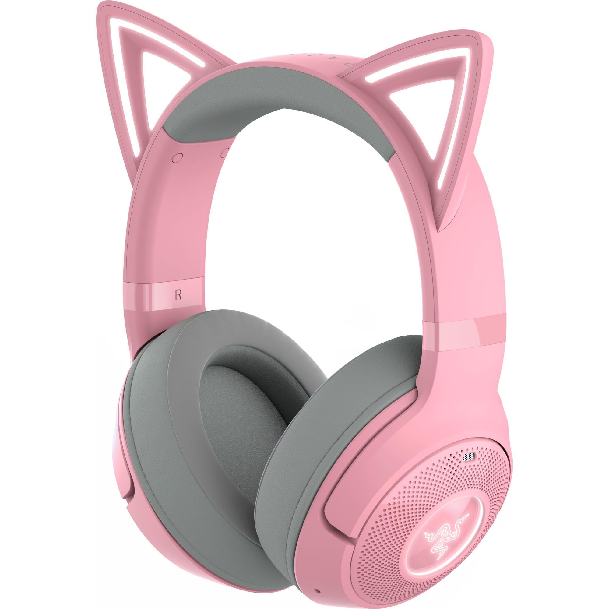 Razer Kraken Kitty V2 X Hyperspeed Wireless Gaming Headset