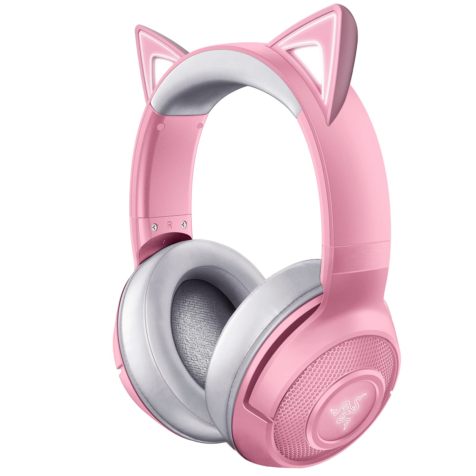 Razer Kraken Kitty V3 BT Wireless Gaming Headset