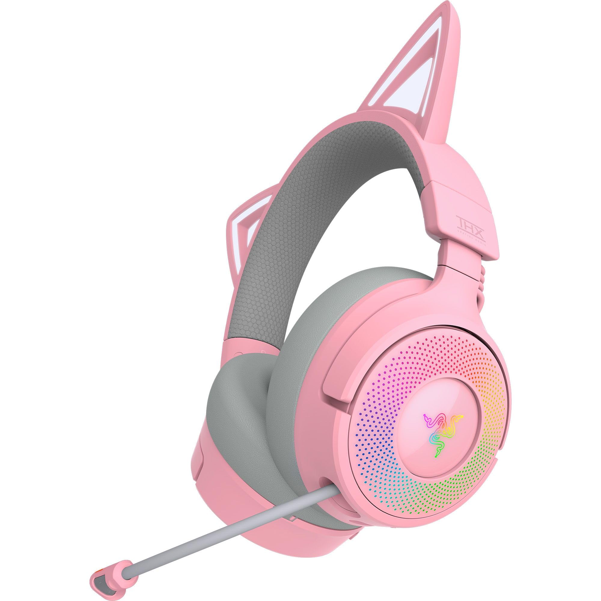 Razer Kraken Kitty V3 Kids Edition (2026)