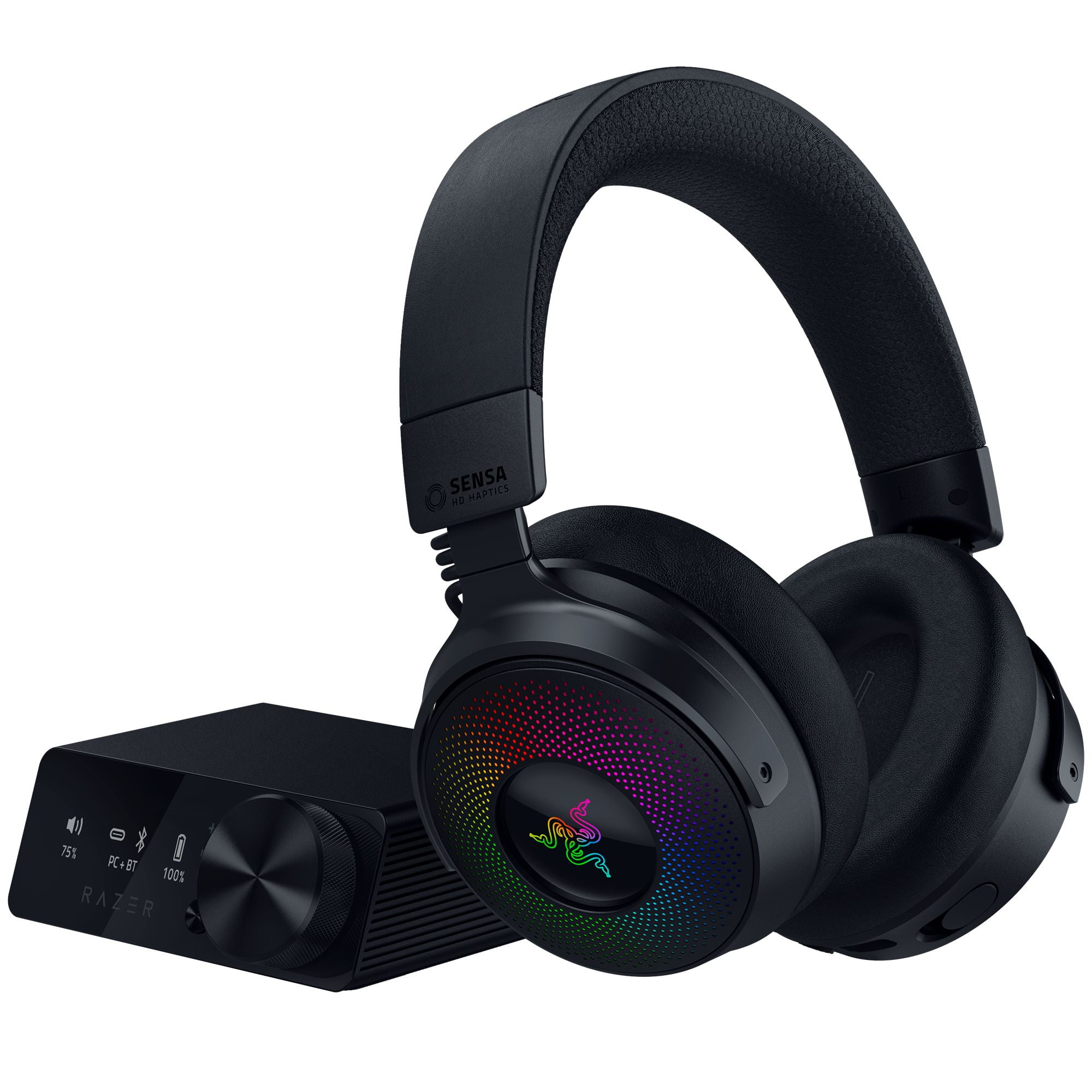 Razer Kraken V4 Pro Gaming Headset