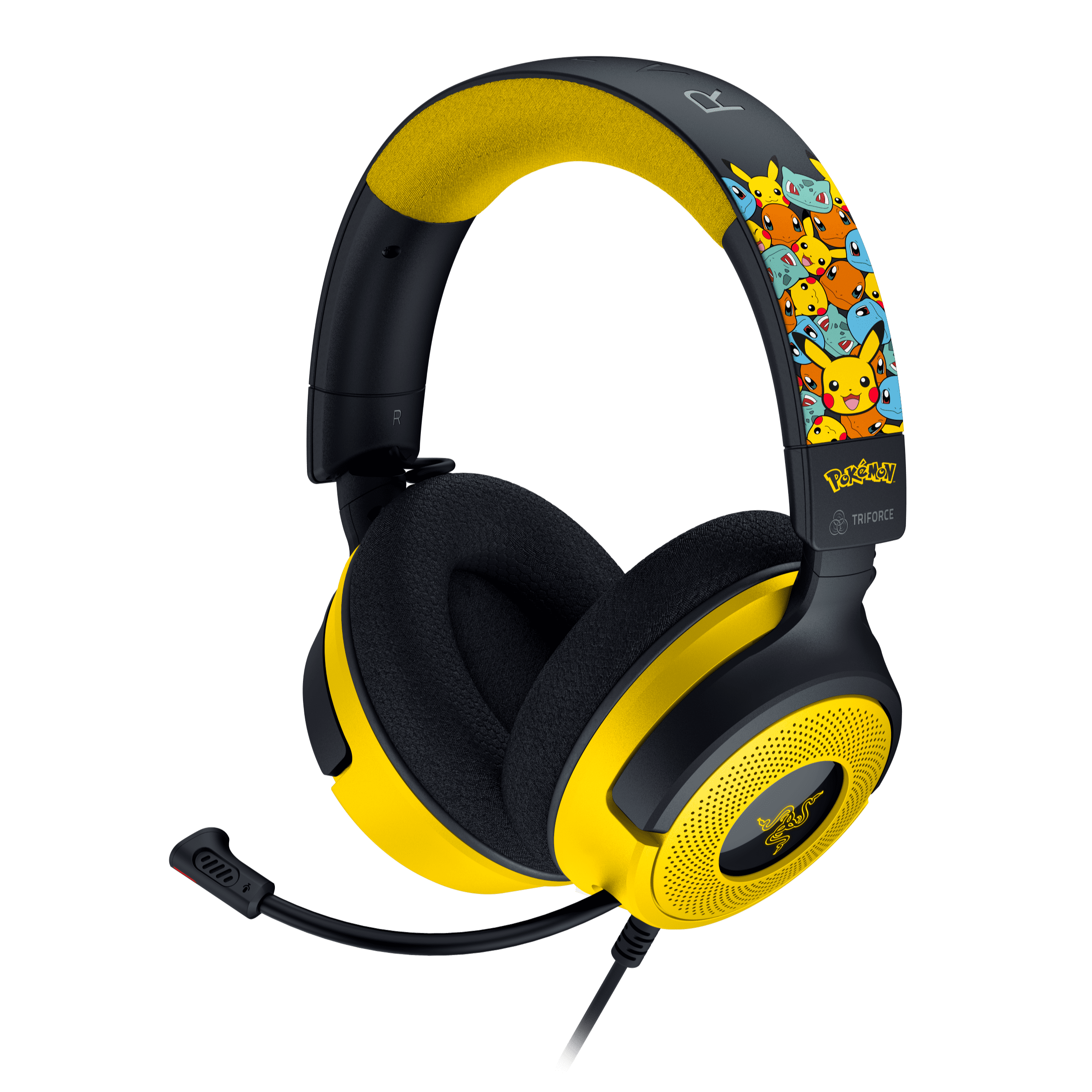 Razer Kraken X for Kids