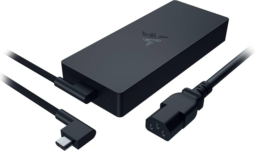 Razer Official 230W Power Adapter