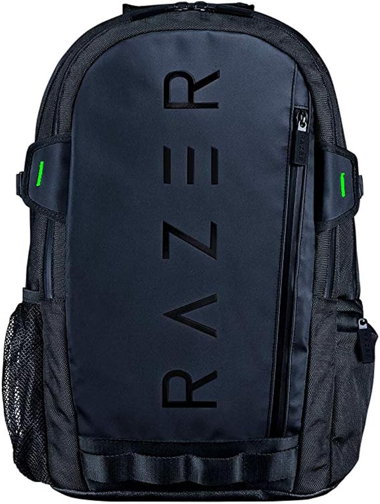 Razer Rogue Gaming Backpack V3 Pro 16"