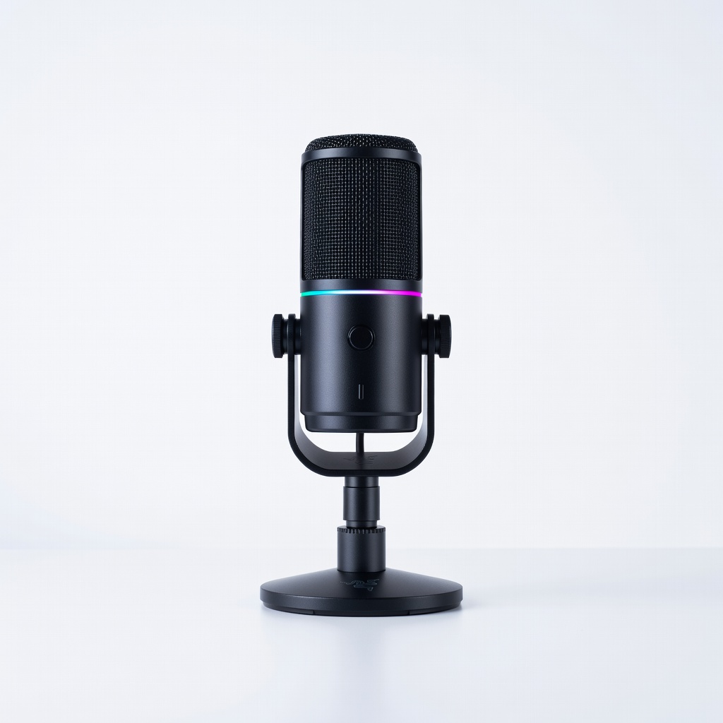 Razer Seiren V3 Chroma