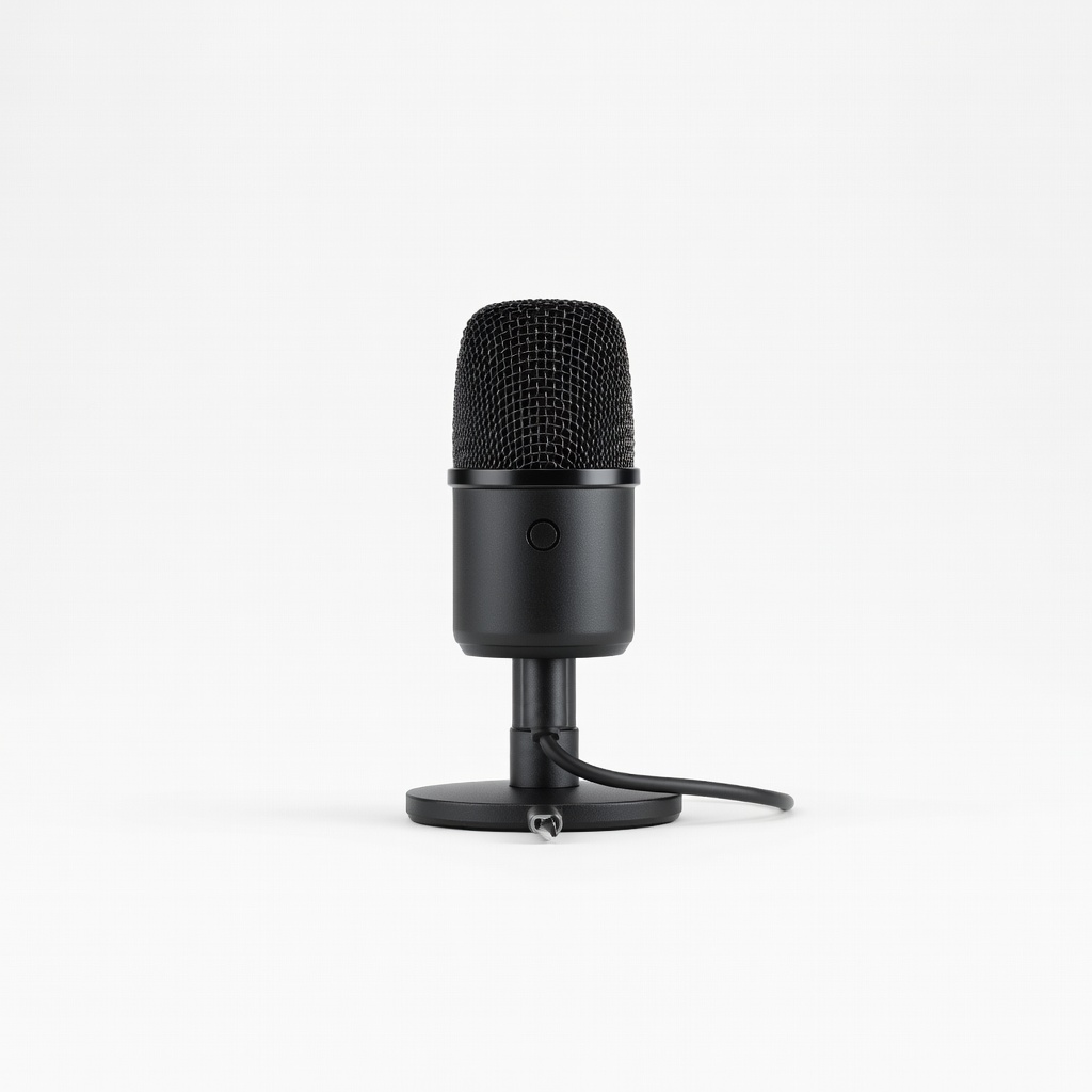 Razer Seiren V3 Mini USB Microphone