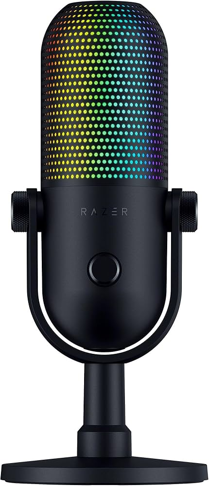 Razer Seiren V3 X USB Microphone