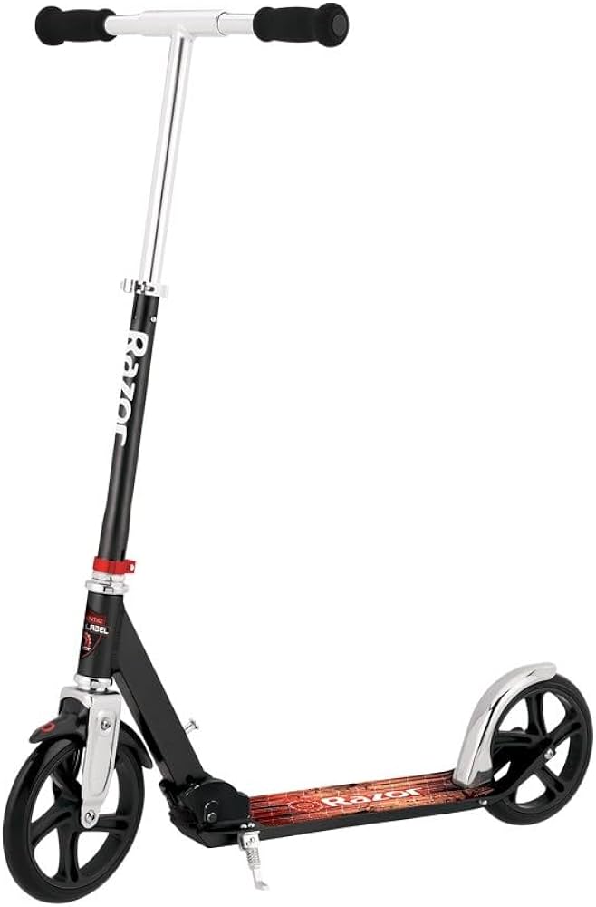 Razor A Kick Scooter