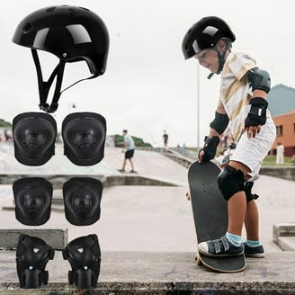 Razor Full Coverage Pro Skateboard Protective Gear Set