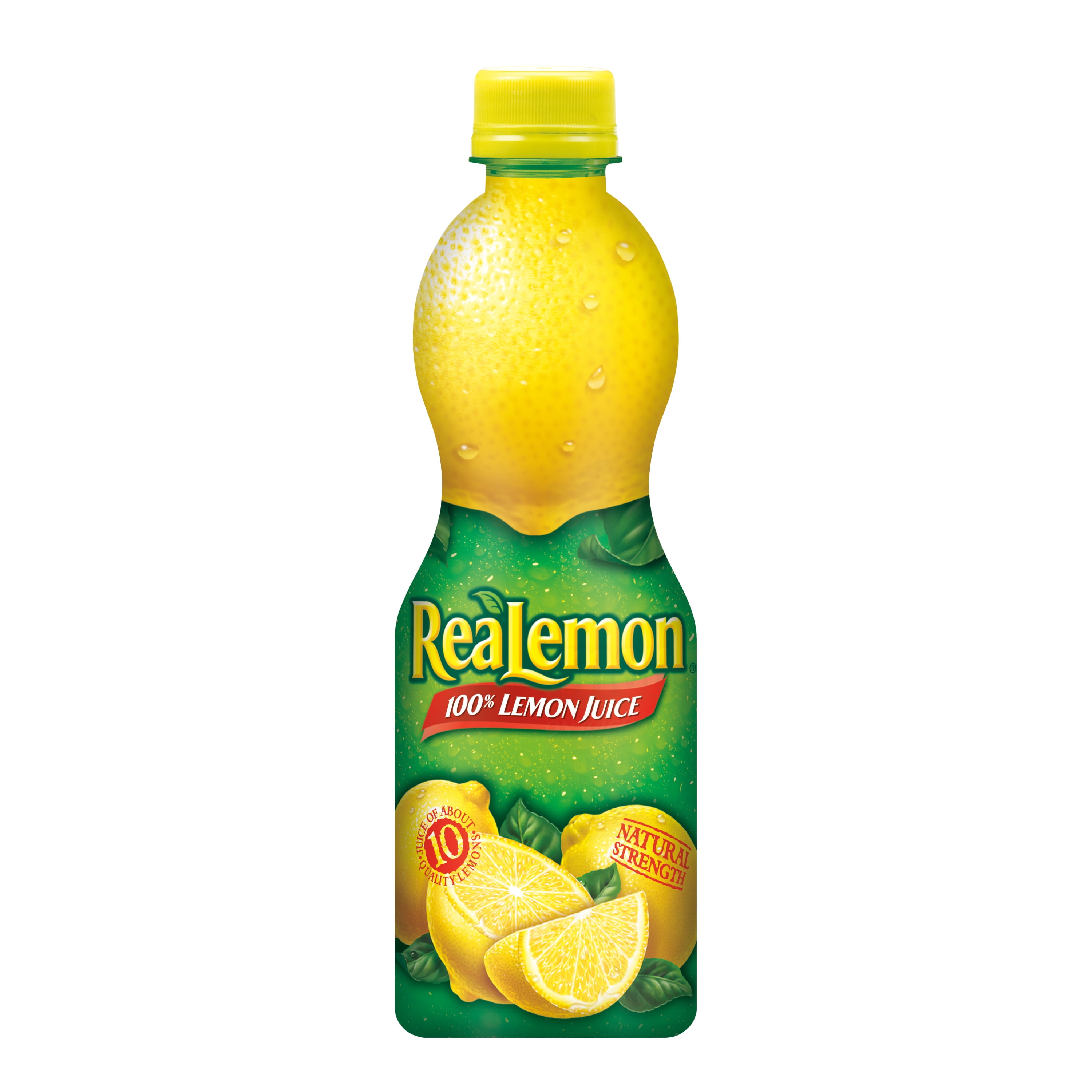 ReaLemon 100% Lemon Juice