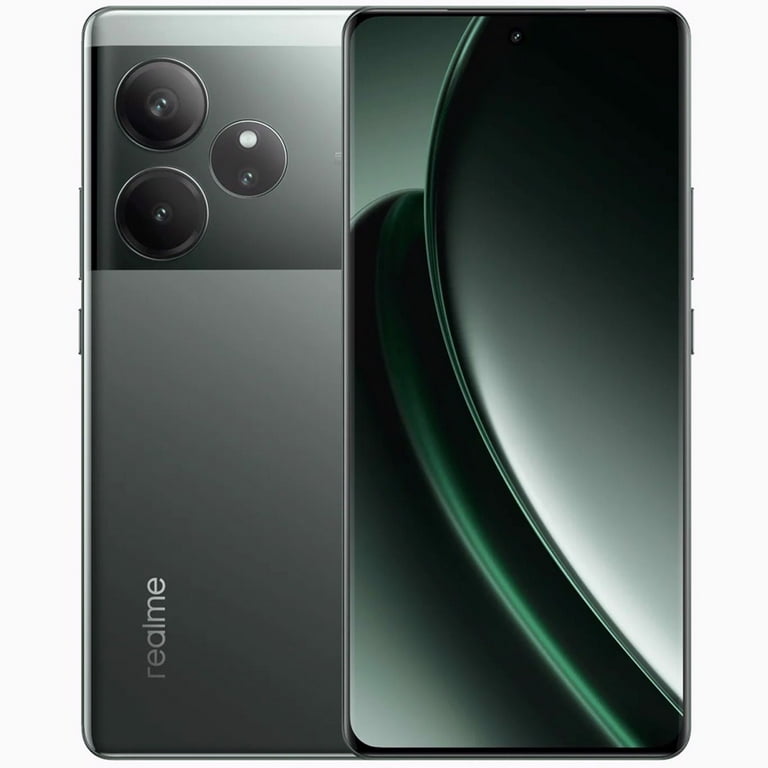 Realme GT6