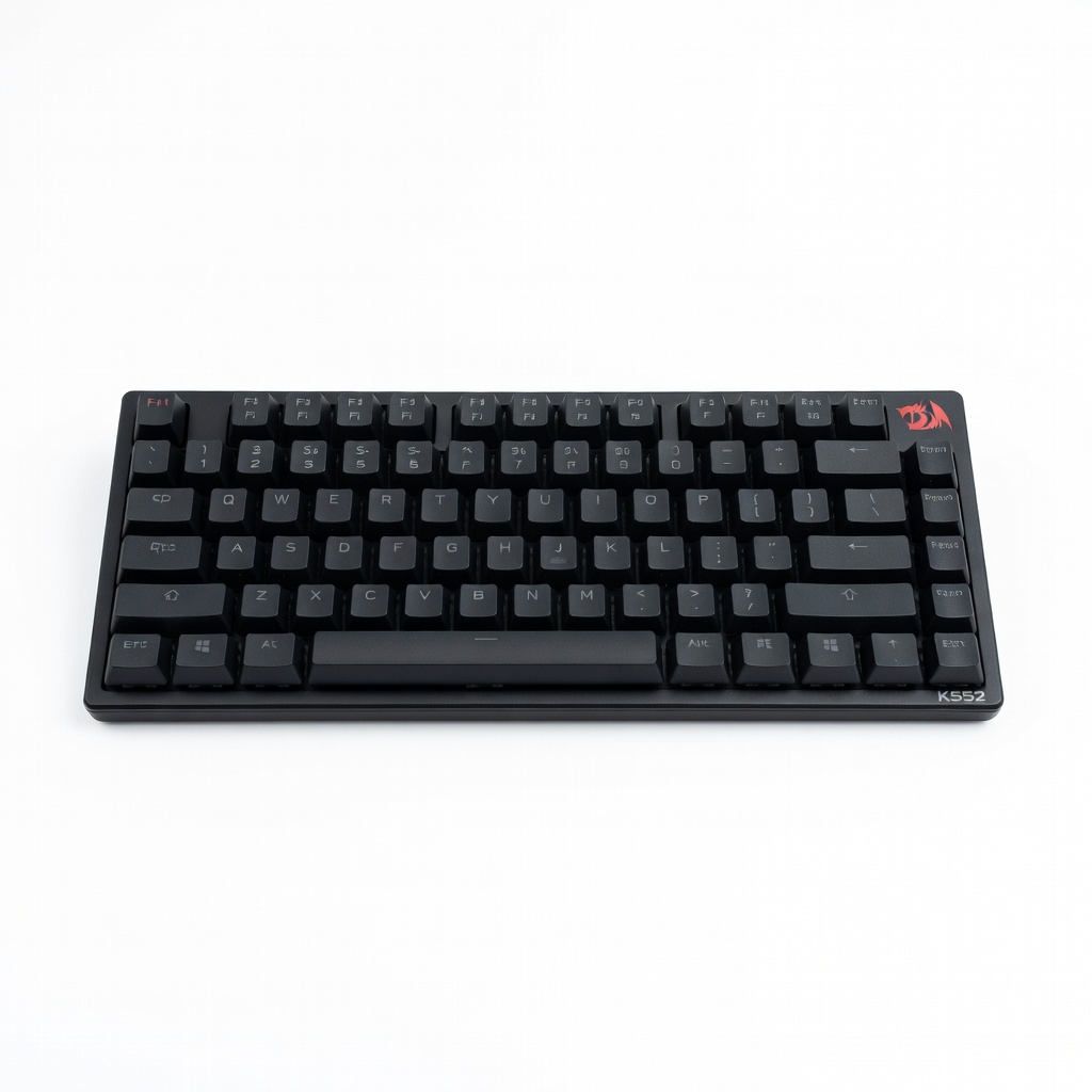 Redragon K552 Mechanical Gaming Keyboard