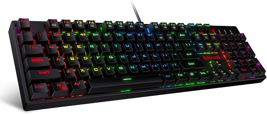 Redragon K582 Surara