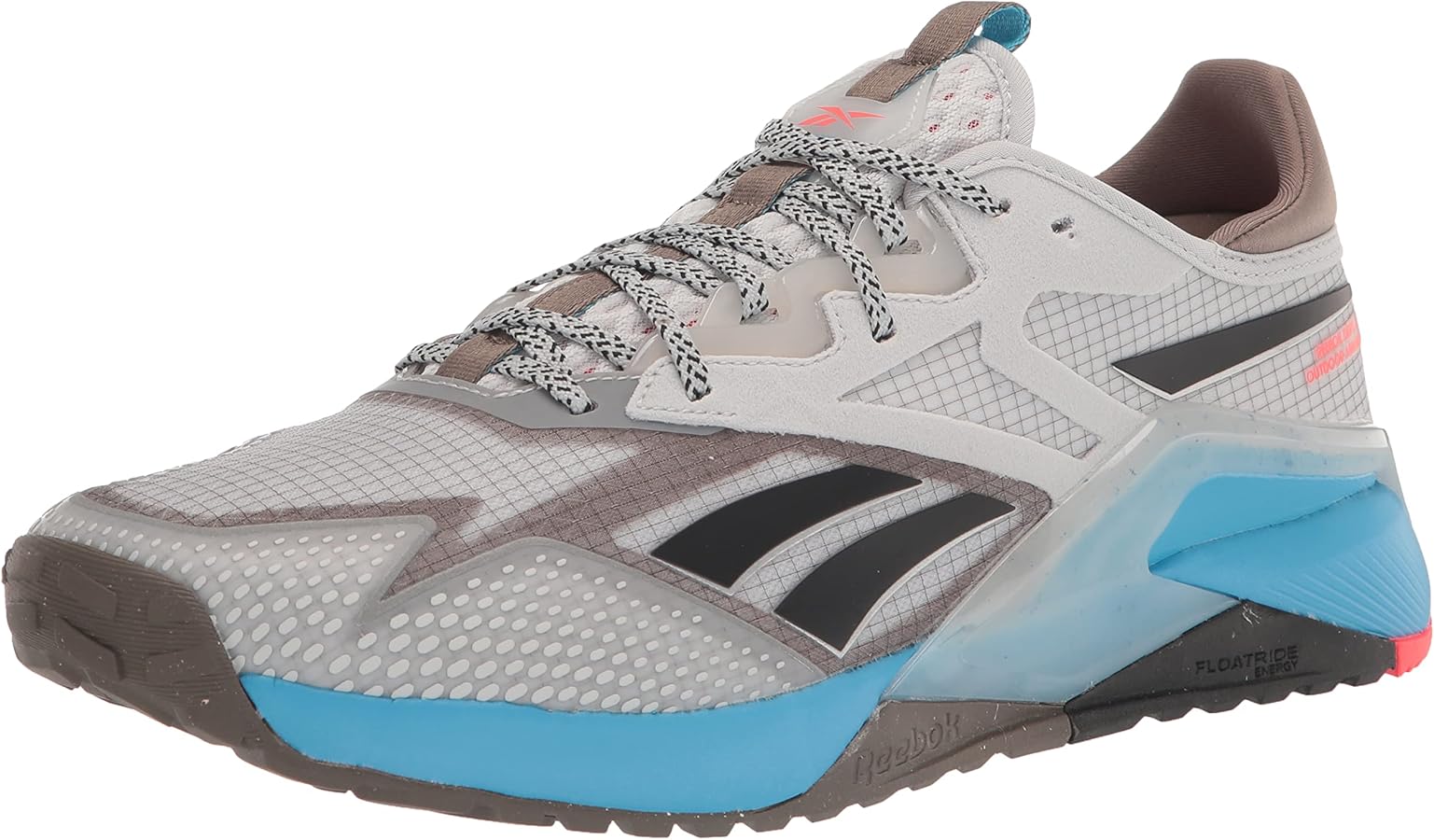 Reebok Men's Nano X2 CrossFit Shoes