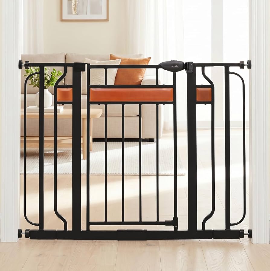 Regalo Extra Wide Safety Gate
