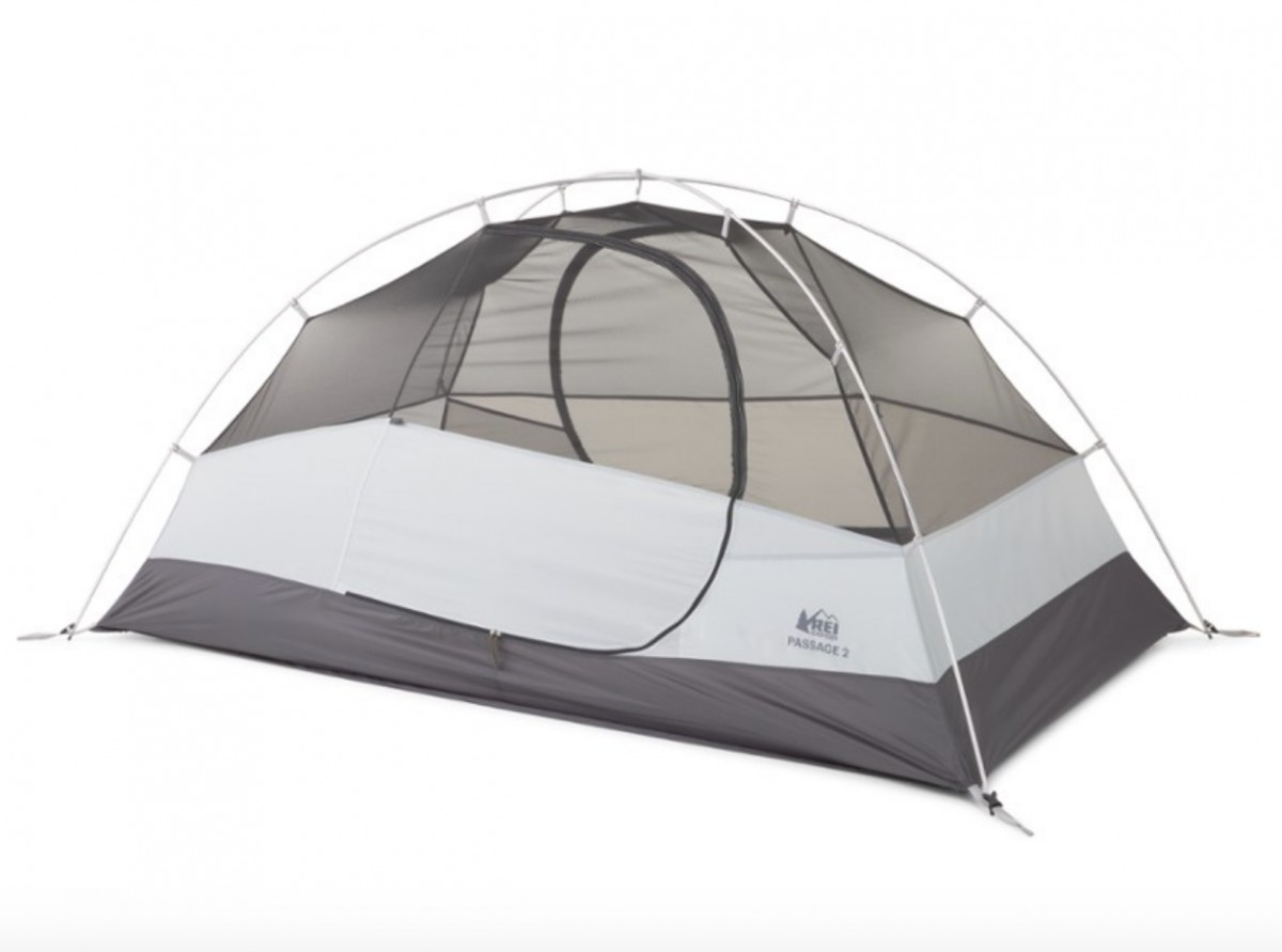 REI Co-op Passage 2 Tent