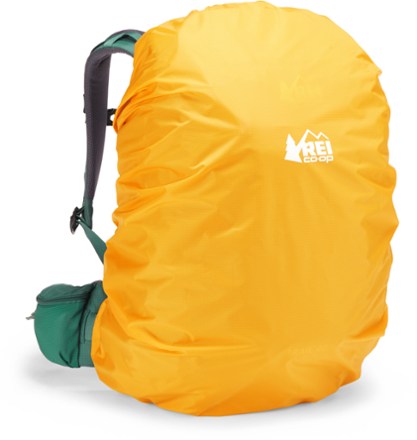 REI Co-op Trail 40 Day Pack Rain Cover