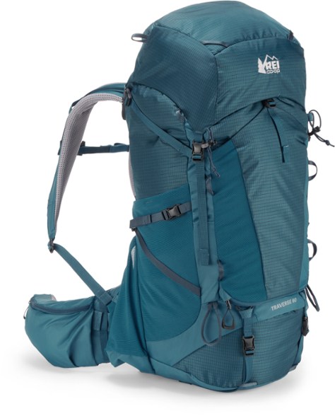 REI Co-op Traverse 60