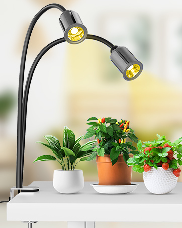 Relassy 75W LED Grow Light Panel