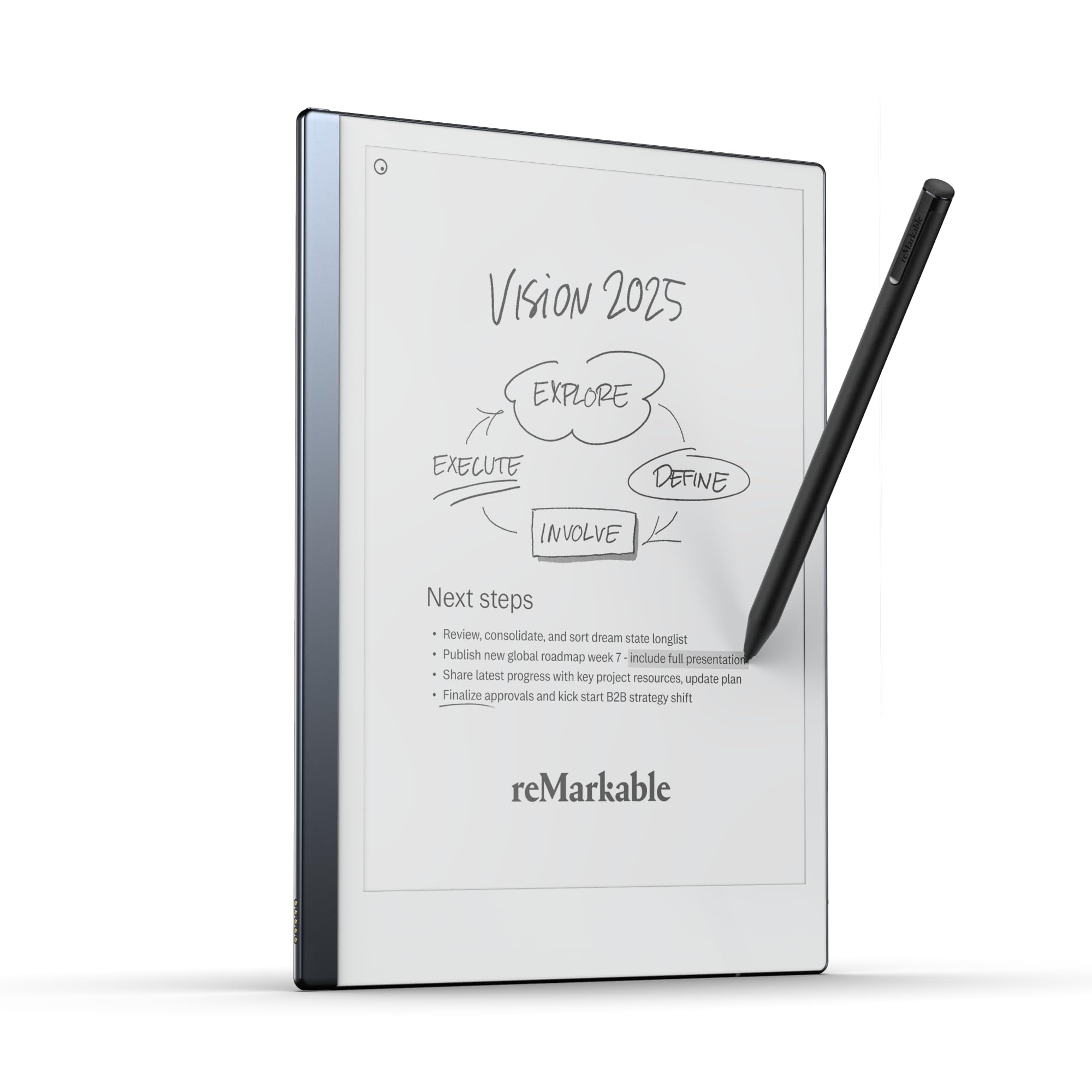 reMarkable 2 Tablet
