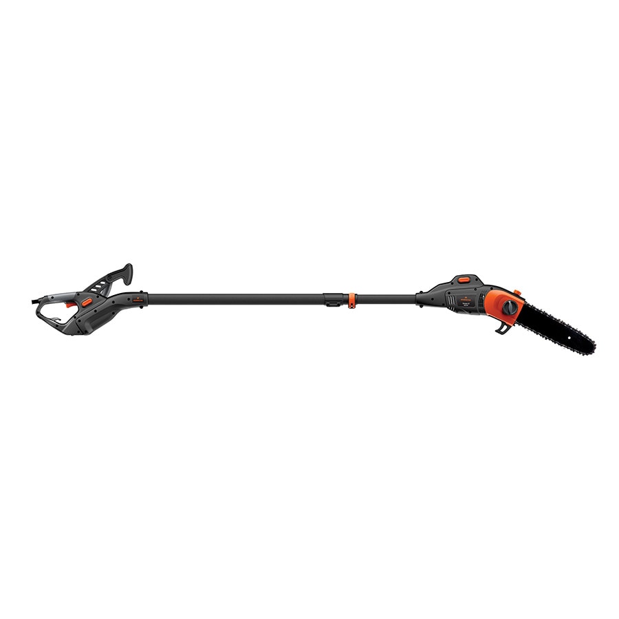 Remington RM1025P 10-Inch 8-Amp Electric Chainsaw