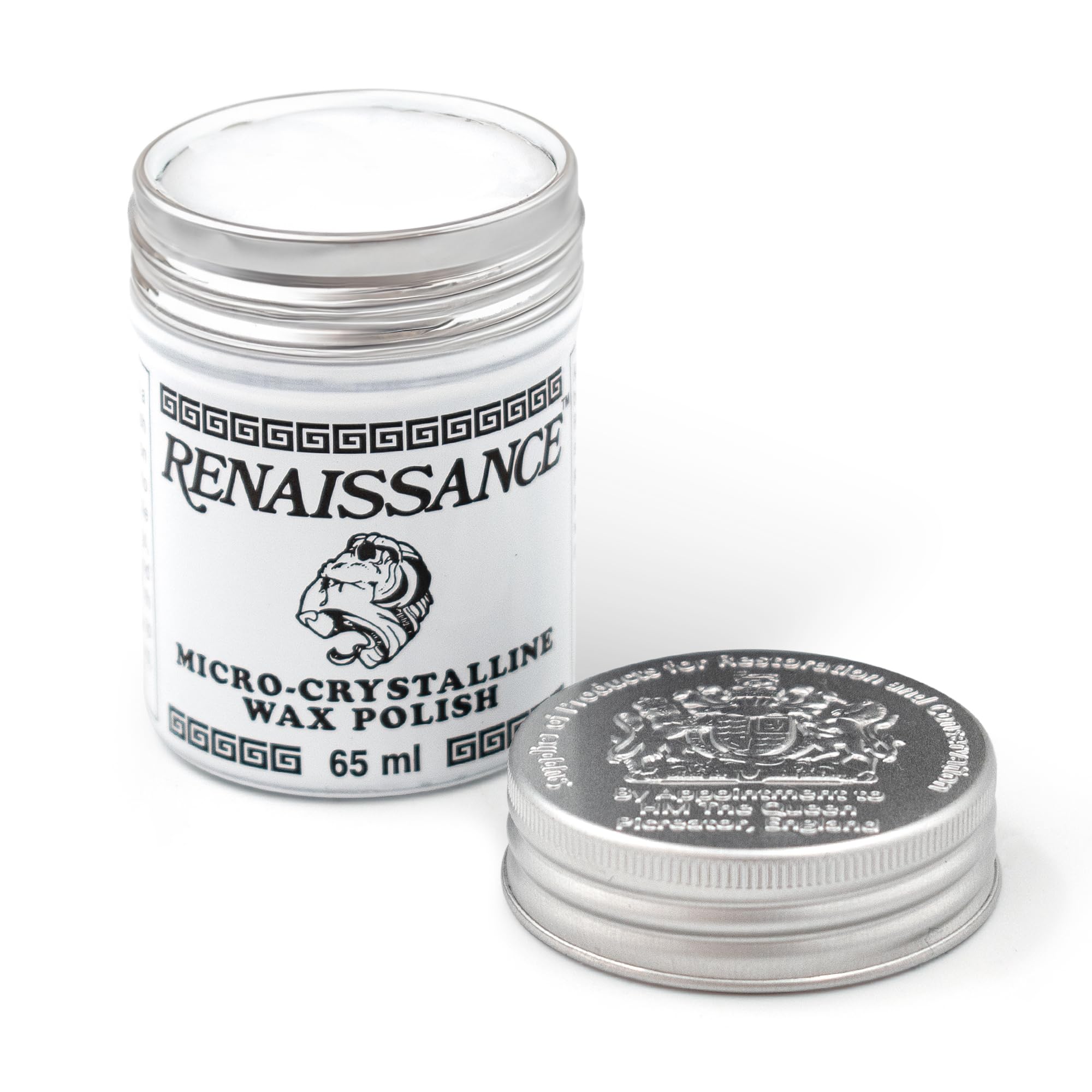 Renaissance Wax