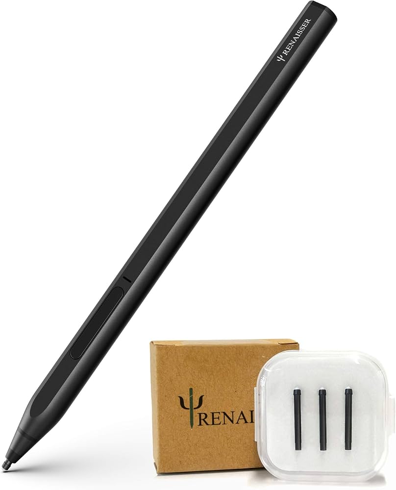 Renaisser Raphael 520 Pen (for non-included pen models)