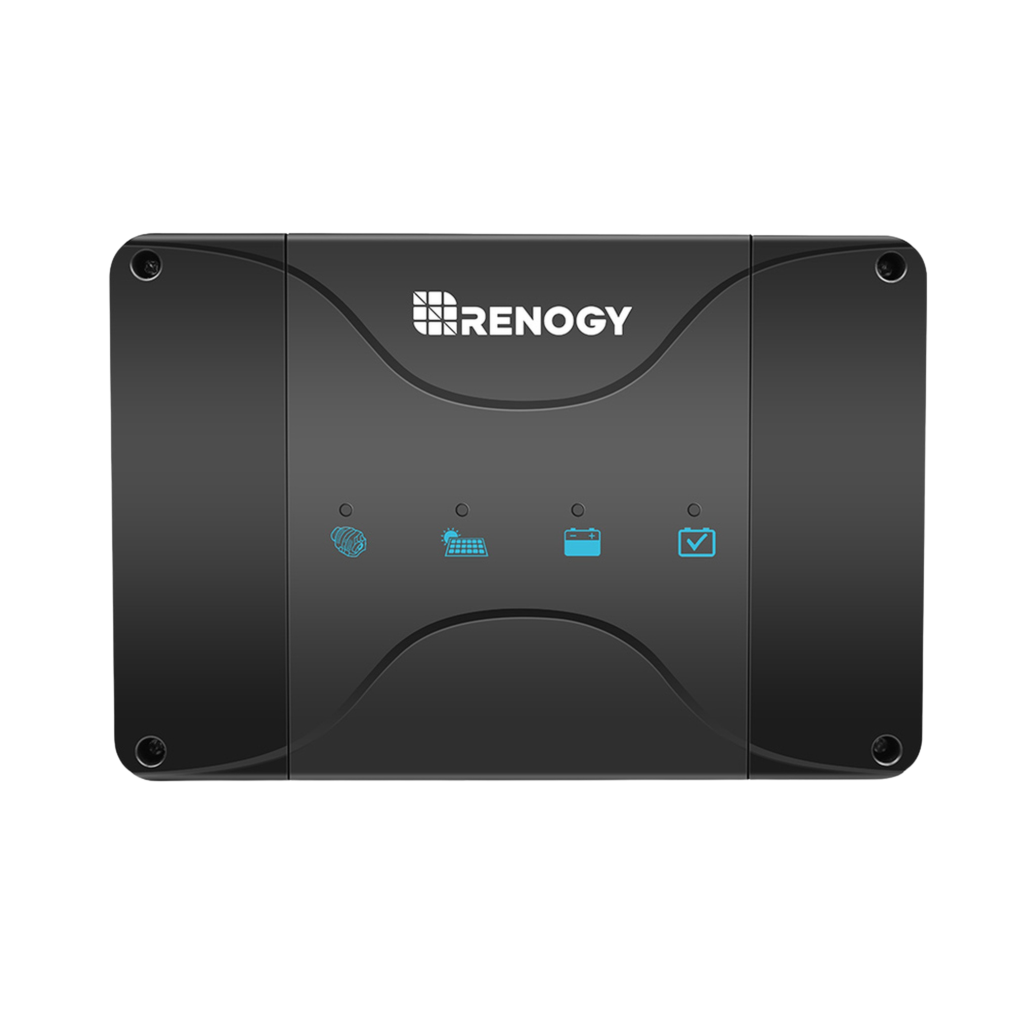 Renogy DCC50S 12V 50A DC-DC On-Board Battery Charger