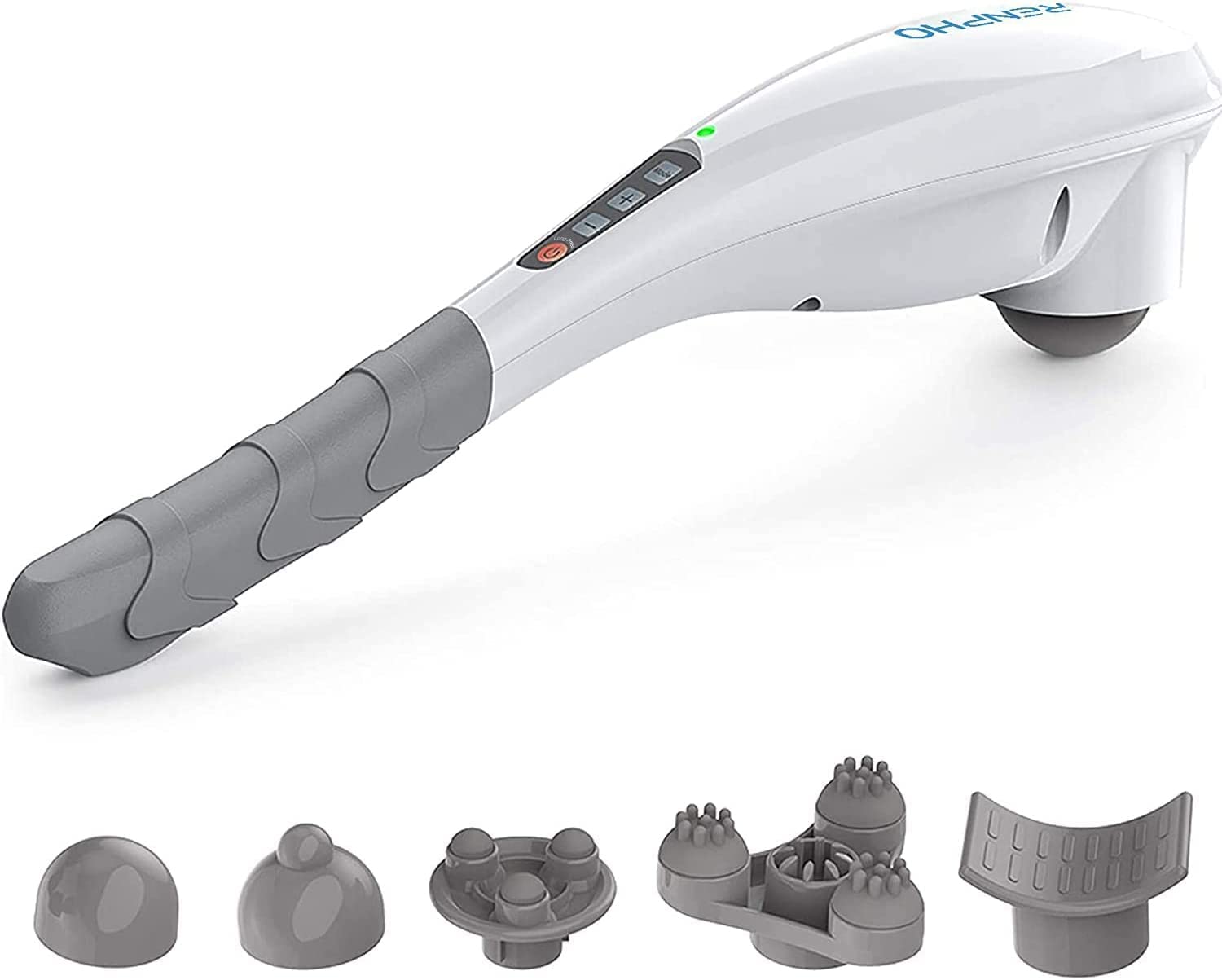 RENPHO Rechargeable Handheld Percussion Massager