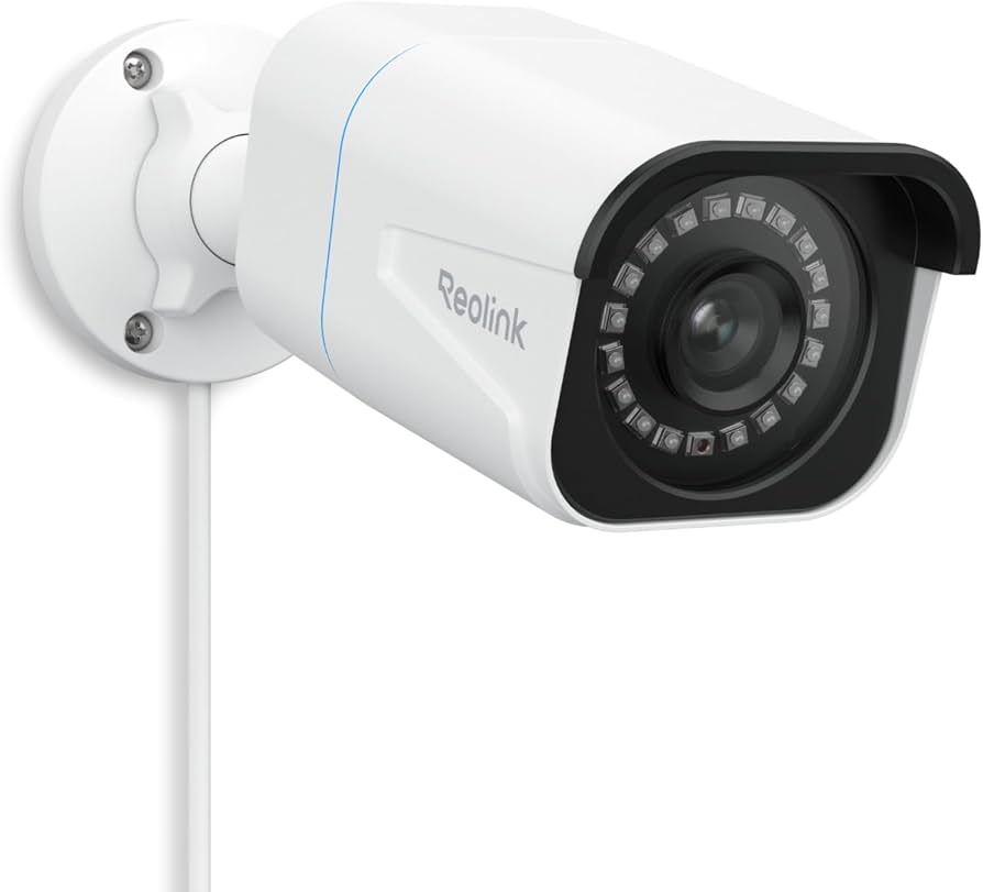 Reolink RLC-810A 4K PoE Security Camera