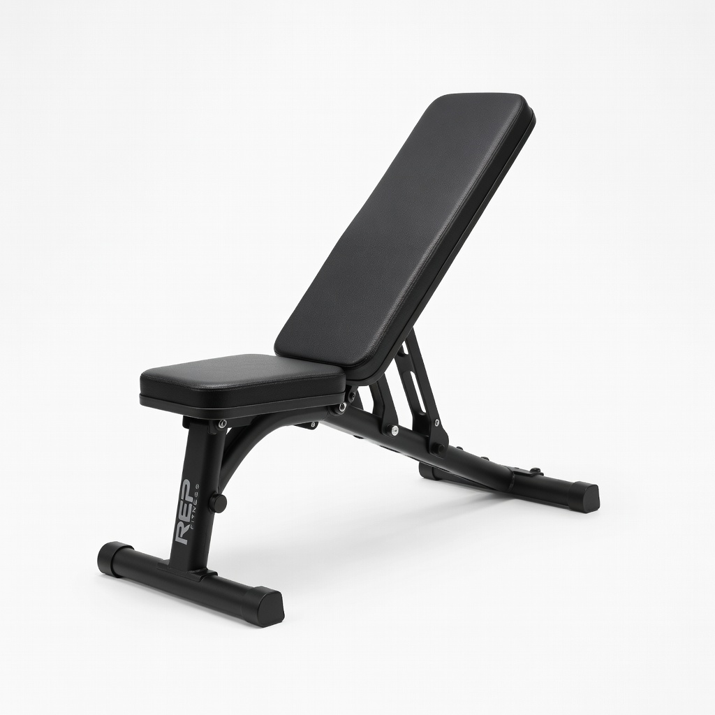 REP Fitness AB-3100 Adjustable Bench