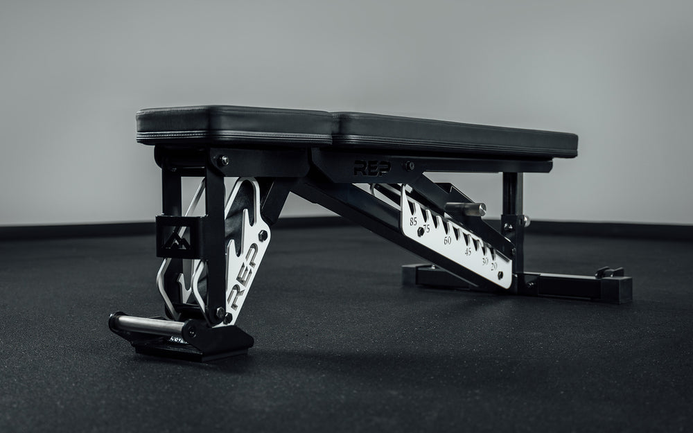 Rep Fitness AB-5200 Adjustable Bench